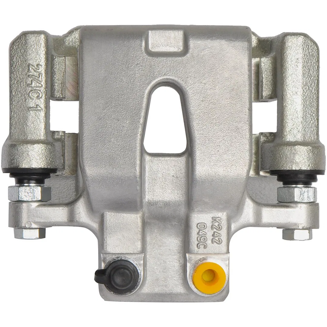 2C-4970 – A1 REMFG INC Brake Caliper, OE Replacement With Installation Hardware/ Mounting Bracket - view 3